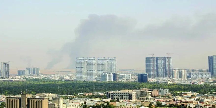 Irak'ta peş peşe saldırılar: Bağdat'ın bölgesel açılımı hedefte mi?