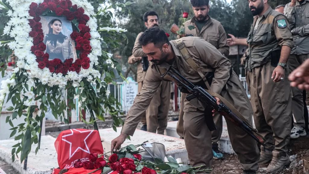 Türkiye’den İran’a: “Kürt gruplara saldırıları durdur, bu onları İsrail’e yaklaştırır”