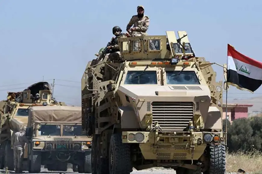 Irak ordusunda alarm seviyesi en üst düzeye çıkarıldı