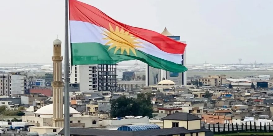 İran Devrim Muhafızları’ndan Kürdistan Bölgesi’ne yeni sınır ihlali