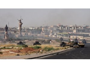 Kerkük'te bir Kürt öldürüldü