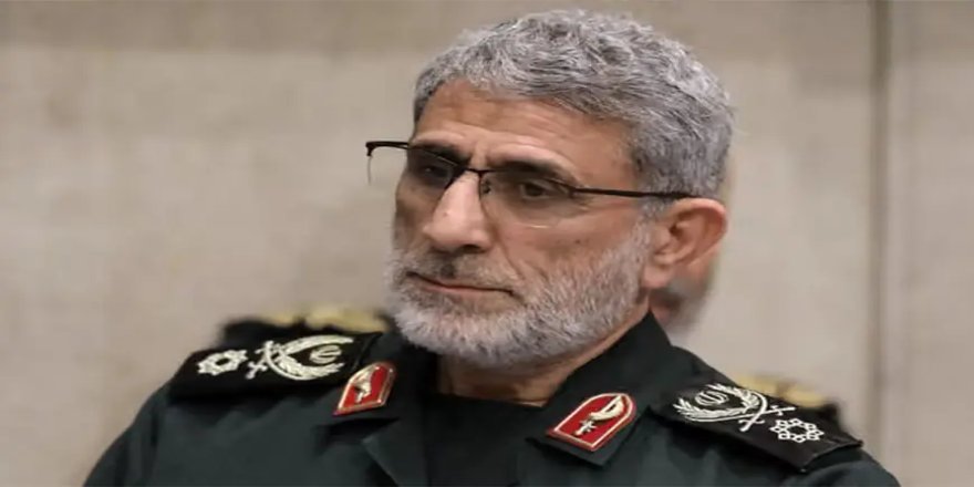 Kaani’den Bağdat’a silah tekeli uyarısı: “İran’ı arkadan bıçaklamak olur”