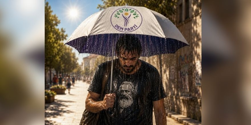 Erkan Polat: Öcalan'ın çıkışı kimleri neden bu kadar sarstı?