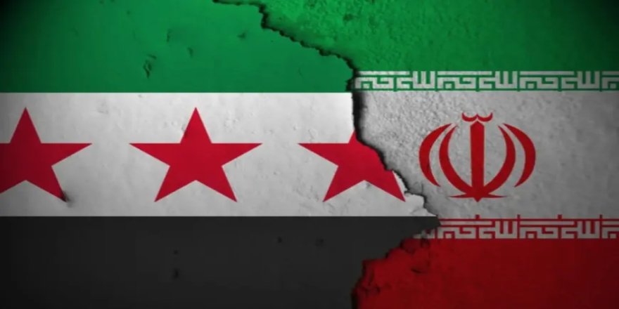 İran’dan Suriye’ye stratejik hedeflere saldırı tehdidi