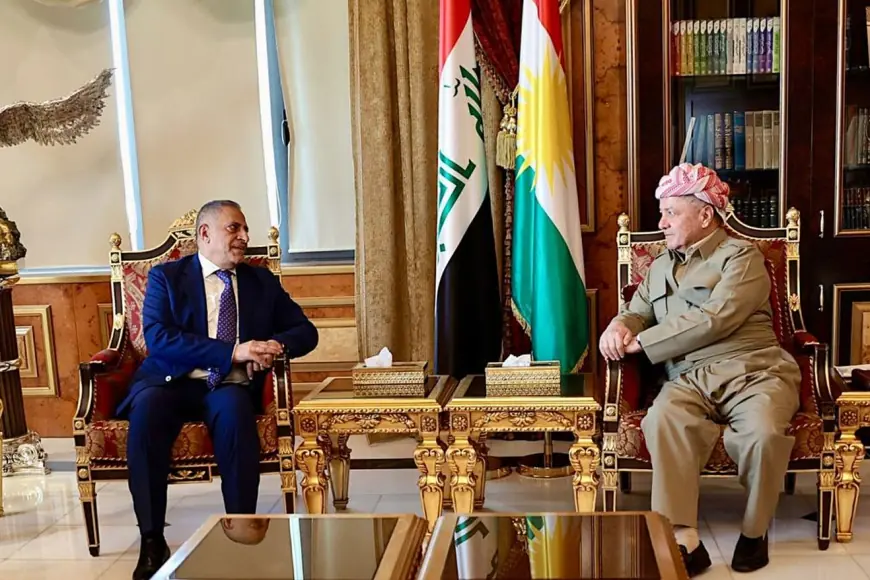 Kasım Abudi: Federal hükümet Kürdistan Bölgesi'nde güvenlik ve istikrarın korunması konusunda kararlıdır