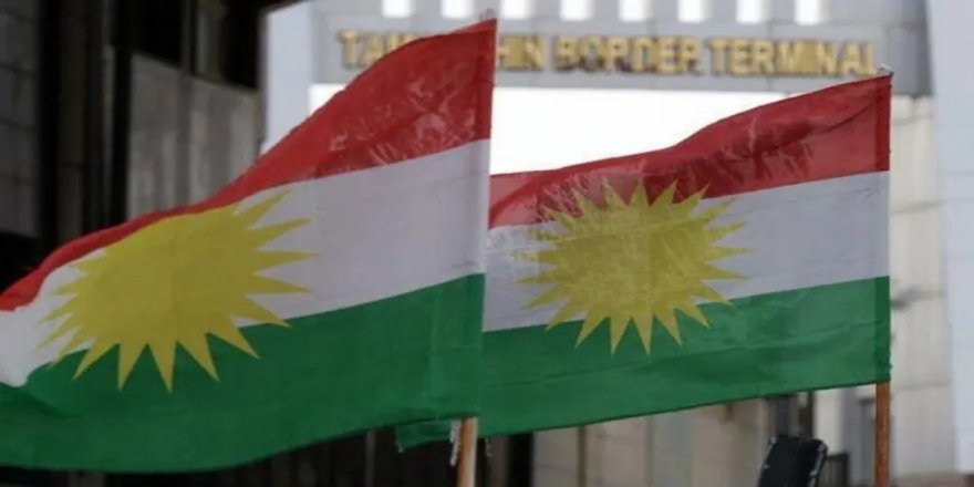 Iraklı stratejist: Kürdistan Bölgesi Bağdat’a güvenmediği için Türkiye ve Suriye’ye yöneldi