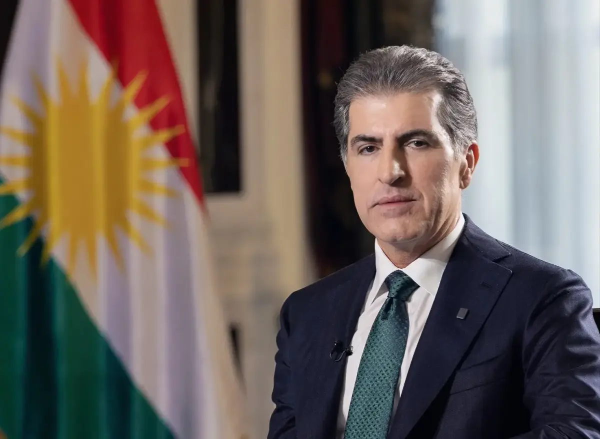 Neçirvan Barzani’den saldırılara sert tepki: 'Kabul edilemez ve tehlikeli bir tırmanış'