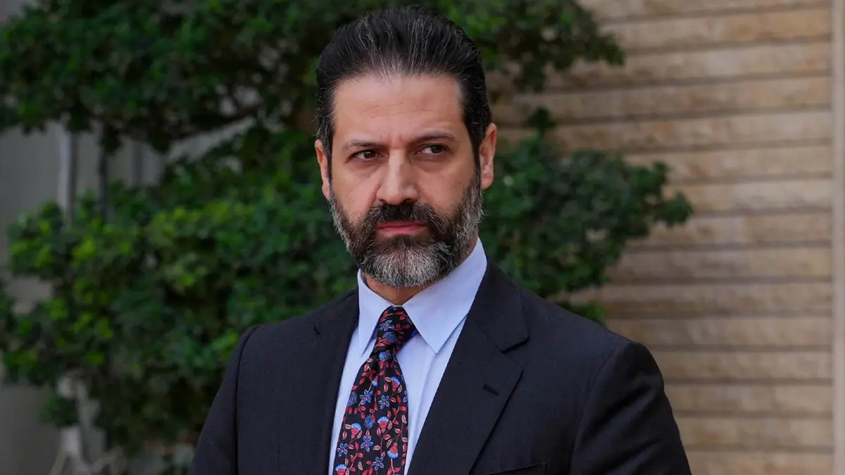 Kubad Talabani'den İHA saldırısına tepki