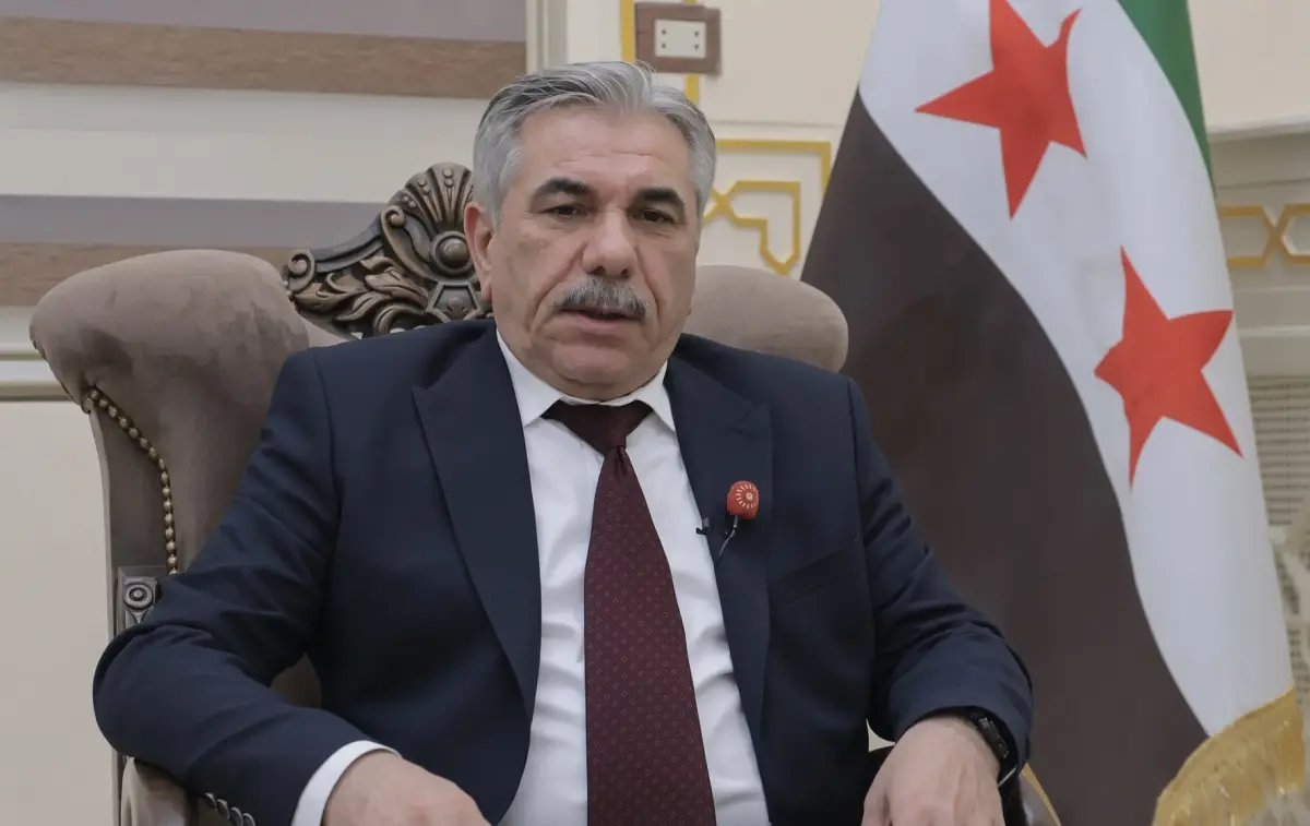 Haseke Valisi'nden entegrasyon sürecine ilişkin açıklama