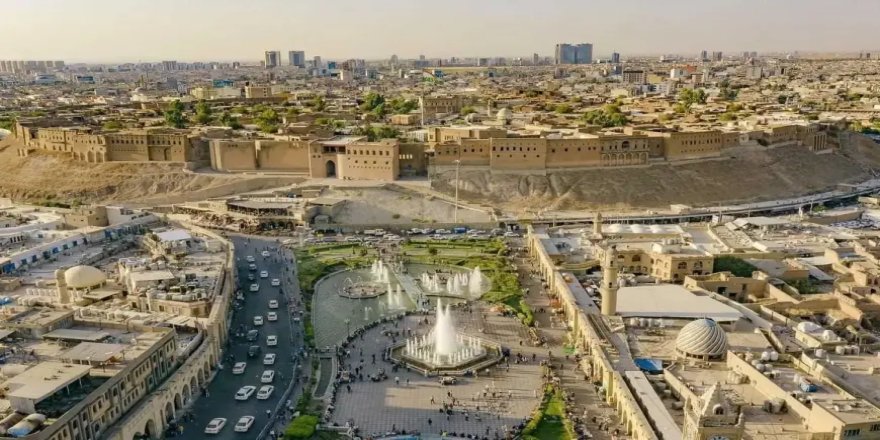 İngiltere'den Mesrur Barzani'nin ofisine yönelik İHA saldırısına kınama