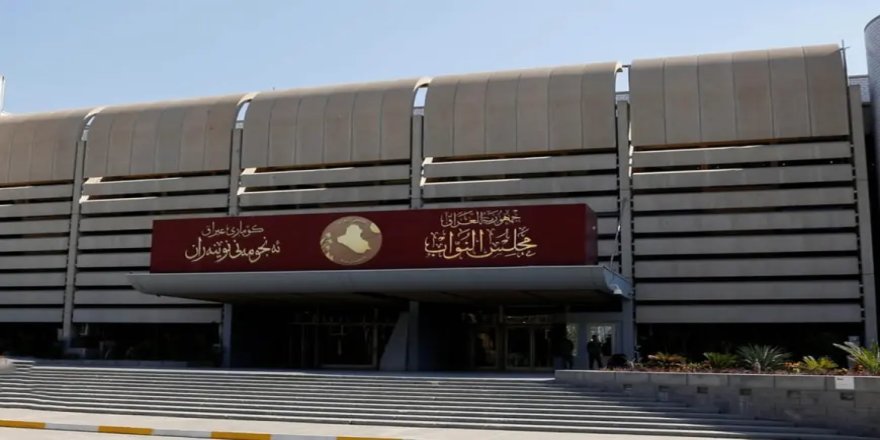 90'ı aşkın Iraklı milletvekilinden Erbil'de olağanüstü oturum talebi