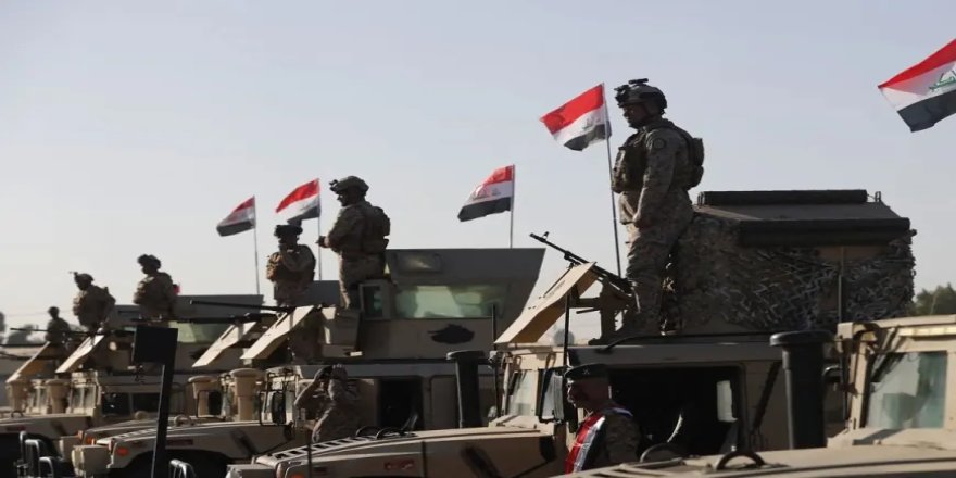 Suudi Arabistan’dan Irak’a baskı: İran destekli milis liderleri cezalandırılsın