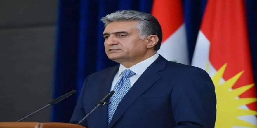 İçişleri Bakanı Ahmed: İran’dan saldırılar için resmi açıklama bekliyoruz