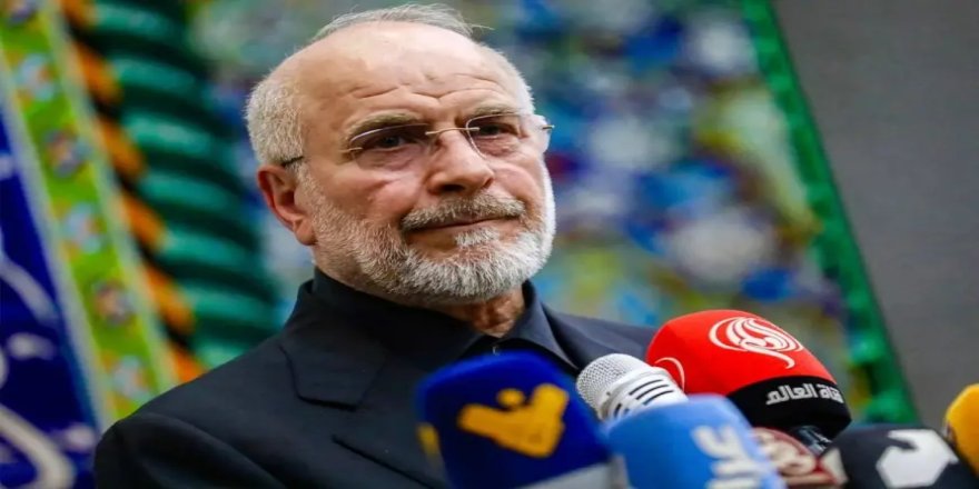 Kalibaf: İran, Iraklı gruplar ve yetkililerin alacağı kararları destekleyecek