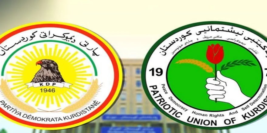 KDP’den YNK ile görüşmelere ilişkin açıklama