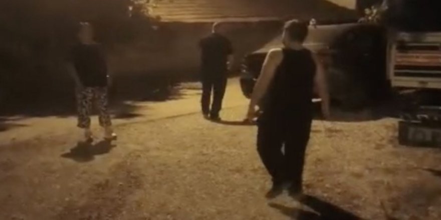 Düzce’de de mevsimlik Kürt işçilere saldırı
