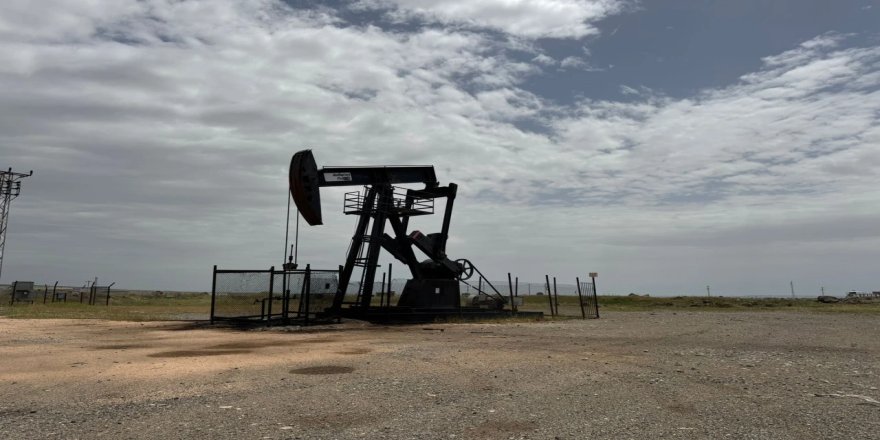 Dicle’nin petrolünde pazarlık gölgesi