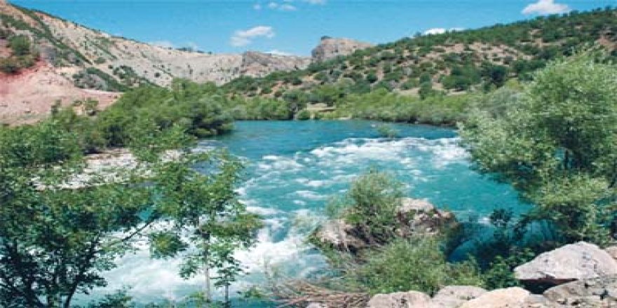 Dersim-Munzur günlüğü