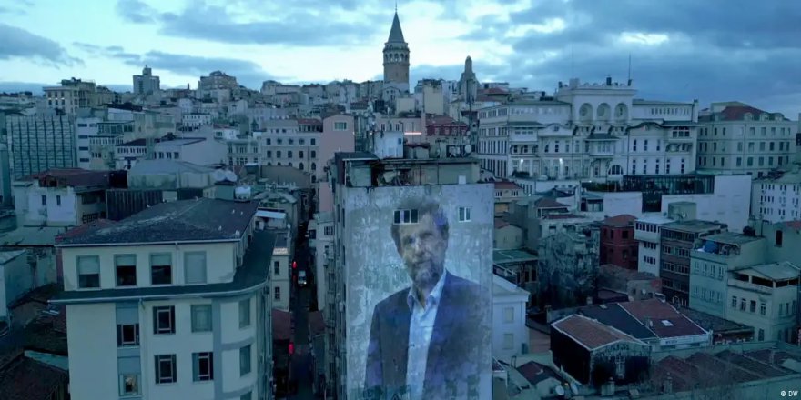 Ankara'dan AİHM'e sert Osman Kavala tepkisi