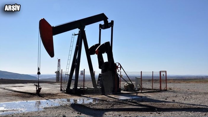 D.Ü. petrolde de hastanede de kapı duvar