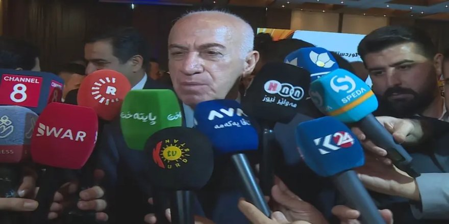 KDP Sözcüsü: YNK ve KDP yakın zamanda bir araya gelecek
