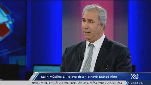 Kürt Akademisyen: Kürt meselesi DSG’den çok daha eski bir siyasi harekete dayanıyor