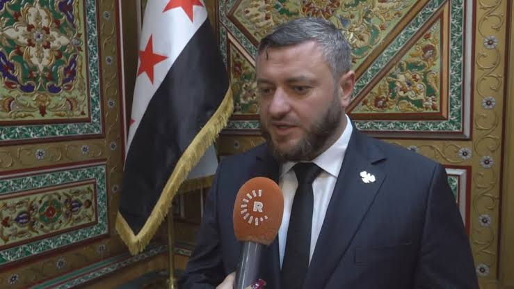 Ahmed Hilali: Suriye güçleri Kamışlo, Derik ve Haseke genelinde konuşlanacak