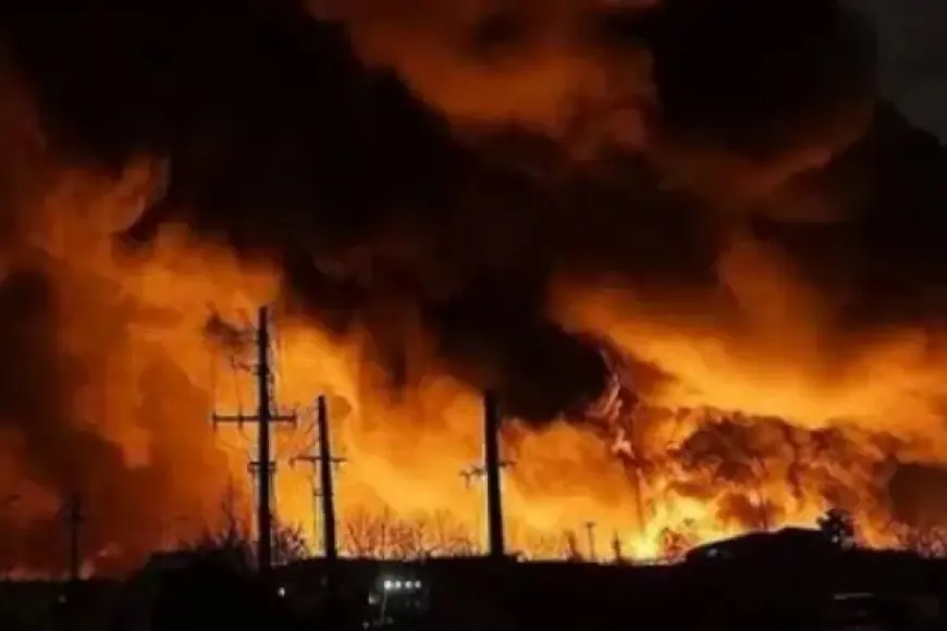 İran: ABD saldırılarında 11 kişi hayatını kaybetti
