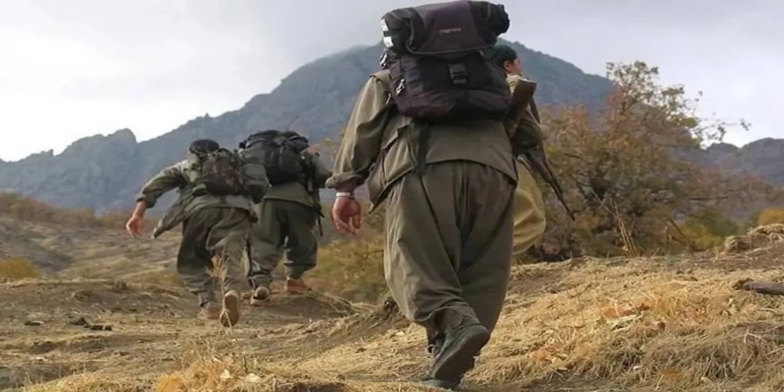 Iraklı yetkili: PKK'nin boşalttığı 72 mevziyi MİT denetleyecek
