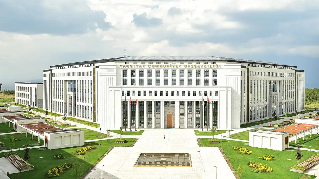 Türkiye'de faaliyet gösteren siyasi parti sayısı açıklandı