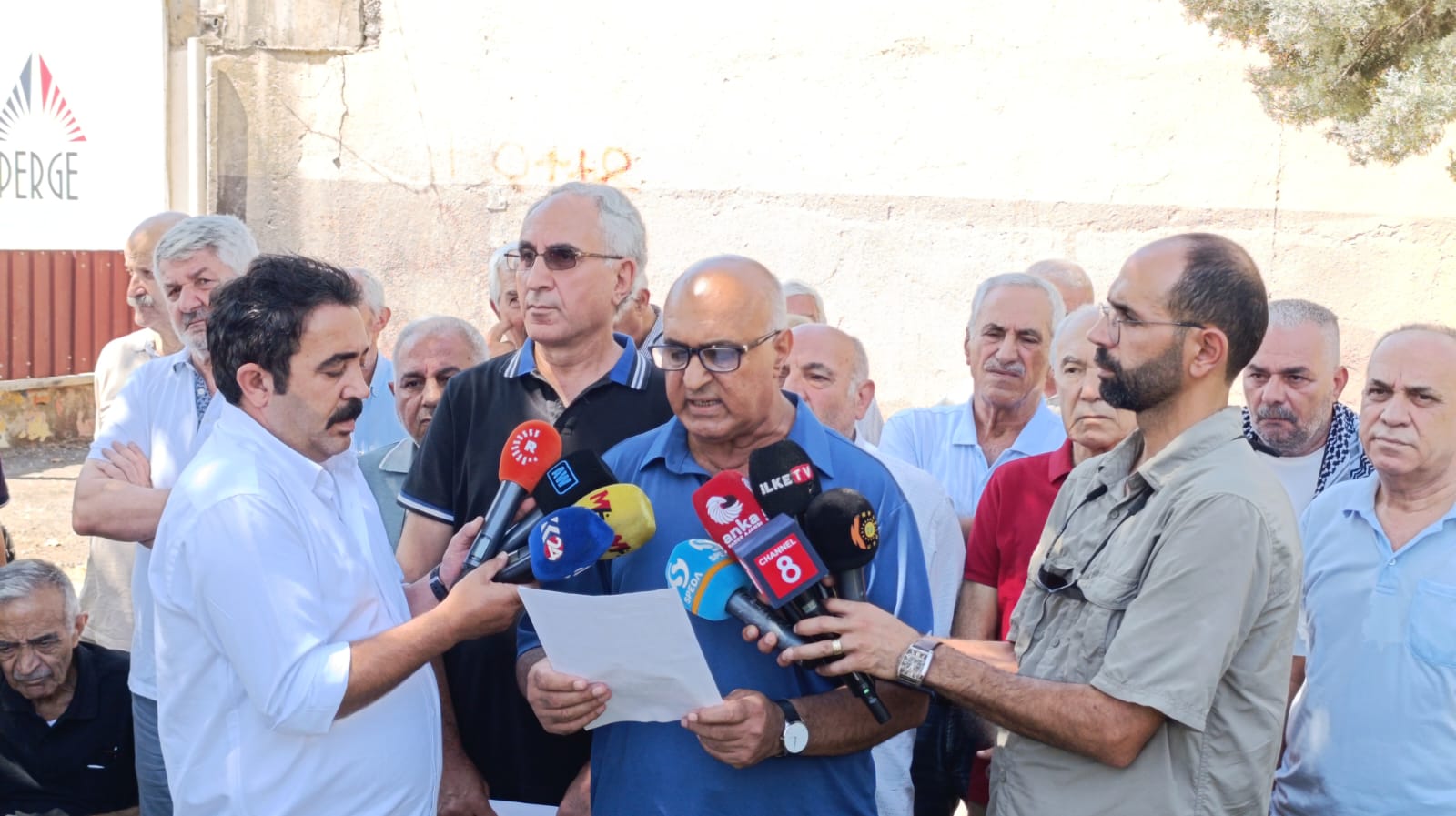 Diyarbakır 5 No’lu Cezaevi için çağrı: “Gerçek bir hafıza müzesi olmalıdır”