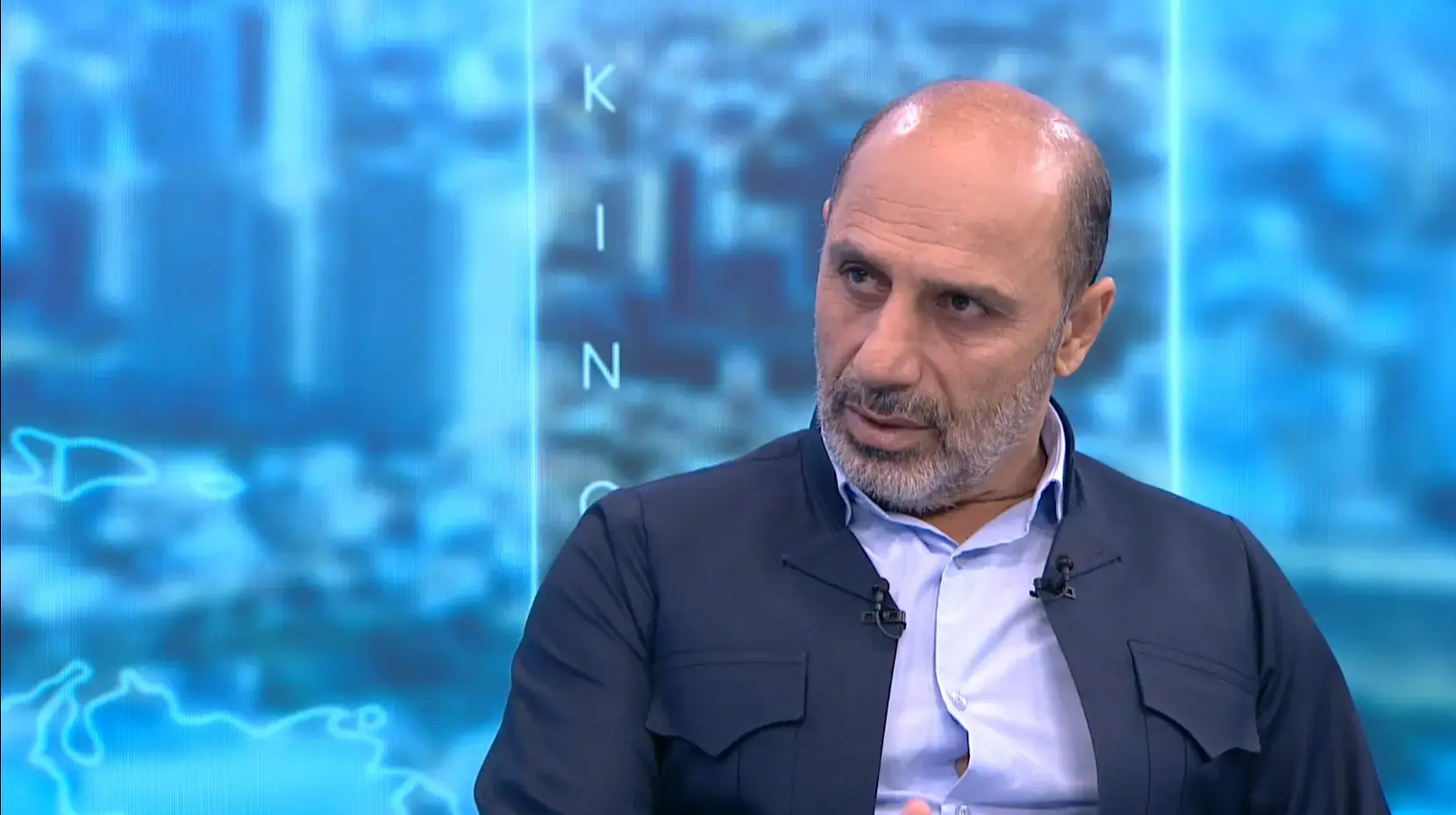 Komal yöneticisi Mecid: En iyi çözüm Kürdistan Parlamentosu’ndan çekilmek