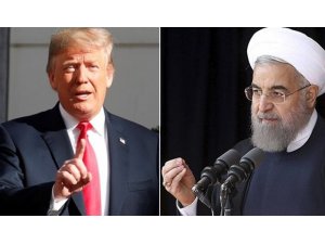 Trump'ın şartsız görüşürüm dediği İran'dan 'şartlı' yanıt