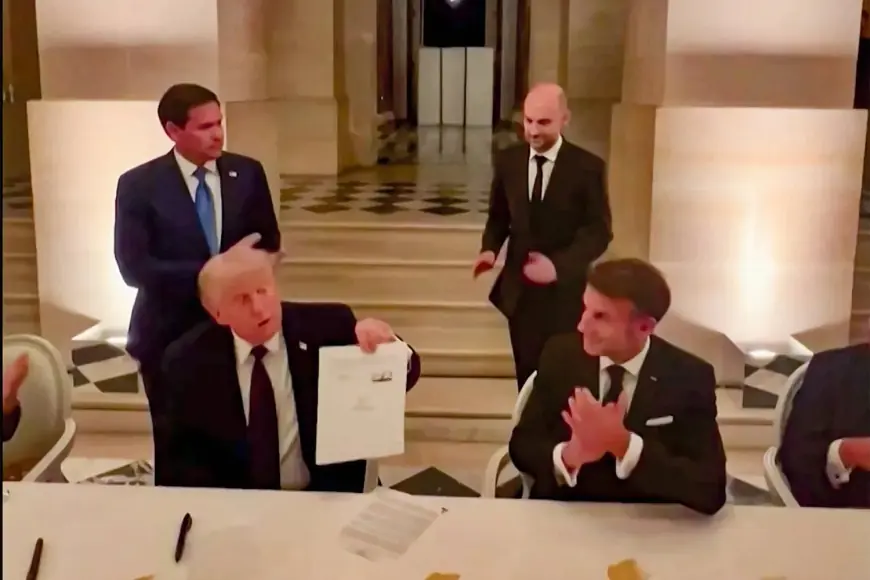İranlı radikaller Trump’la yapılan barış anlaşmasını nasıl sabote etti? İşte perde arkasında yaşananlar