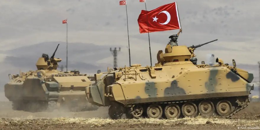 Irak'la anlaşma: Türk askeri Başika'dan çekiliyor