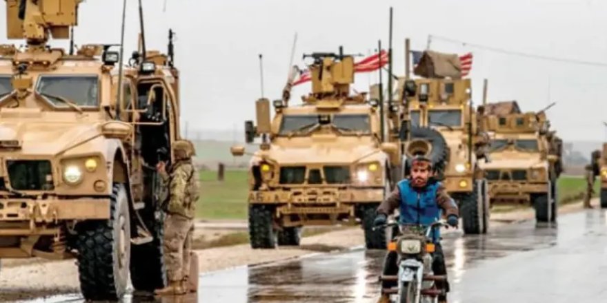 ABD’nin Irak’tan çekilmesinde Erbil detayı: Diplomatik misyonlar için asker ve hava savunma sistemleri bırakılacak
