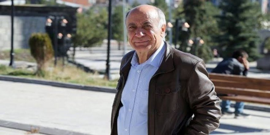 Mahmut Alınak: Devleti, tarihin adalet divanı önünde suçluyorum