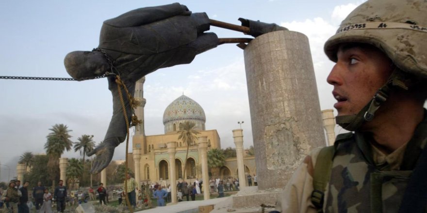 ABD'nin Irak'tan çekilmesi, İran savaşının gidişatını nasıl etkileyecek?