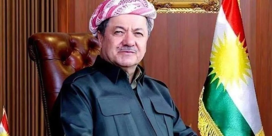 Başkan Barzani: Tehdit edenler bilsin ki, Kürdistan’ı savunacak yeterli sayıda Peşmerge ve vatan evladı vardır