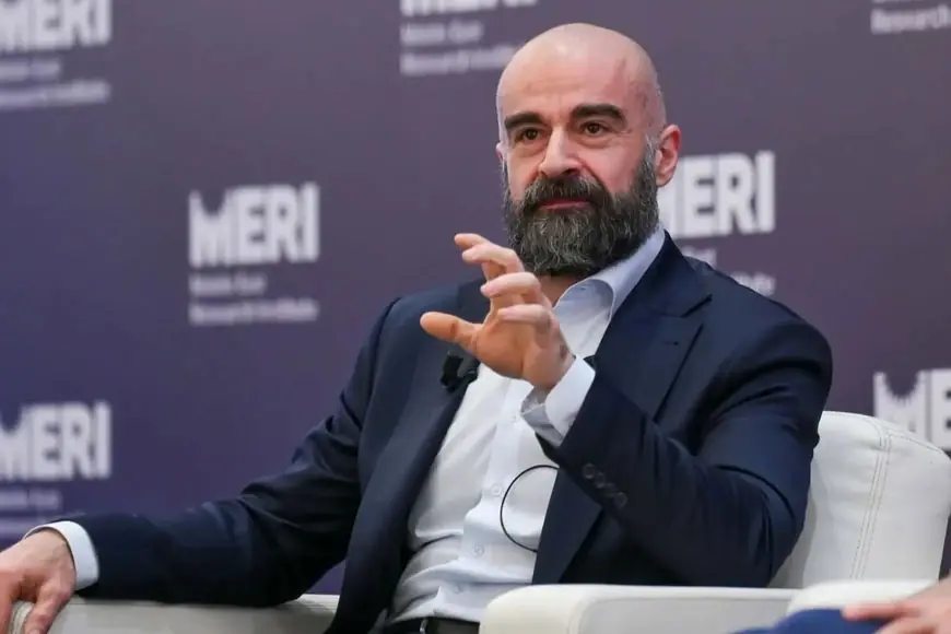 Bafıl Talabani: İran’da Türkiye’dekine benzer bir süreç başlayabilir
