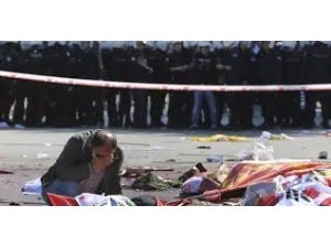 Ankara Garı Katliamı davası 2. gününde devam ediyor