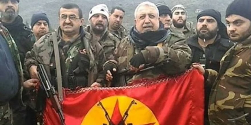 Reyhanlı ve Banyas katliamlarının sanığı Mihraç Ural Suriye’de yakalandı
