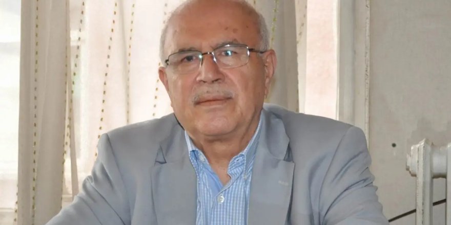 Kürd Siyasetçi Lütfi Baksi’nin Gözaltına Alınmasını Kınıyoruz /