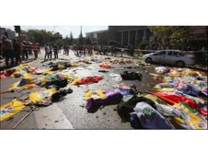 Ankara Katliamı davasında kararlar açıklandı