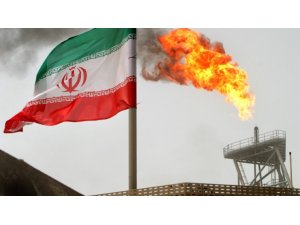 'İran ambargosu' başlıyor