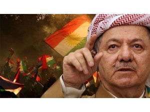 Başkan Barzani: Kürdistan'ın güzel bir geleceğe olan inancı güçlenmiştir