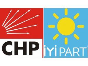 İYİ Parti ve CHP'de depremler yaşanıyor