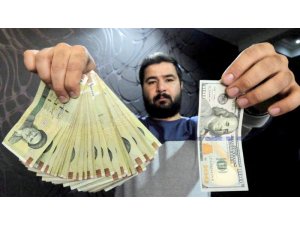 İranlılar para birimlerinden kaçıyor, altına rağbet zirvede