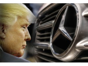Trump “İran’la ticaret yapan ABD’yle yapamayacak” dedi, Mercedes İran’dan çıktı
