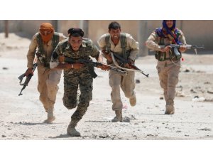 YPG: Suriye ordusuyla işbirliğine hazırız